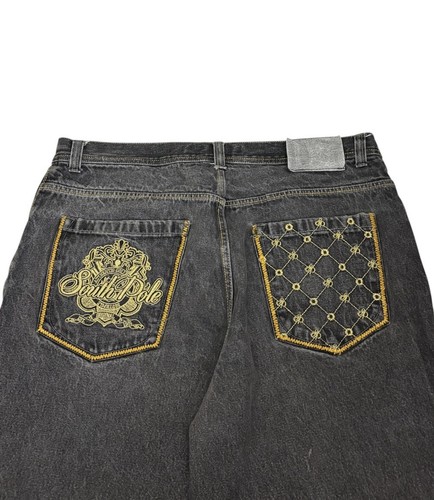 Southpole pantaloncino uomo