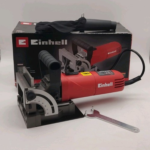 Einhell 900 fresa - tc-bj,
