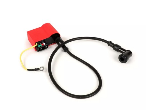 Bgm pro rosso cdi piombo - ht, e