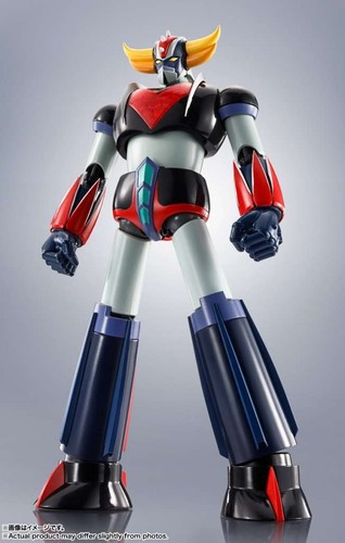 Bandai robot spirits - robot,