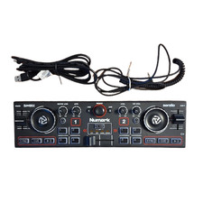 Numark DJ2GO2 Touch Pocket DJ