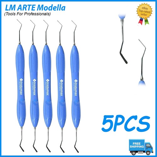 Strumento composito arte - lm,