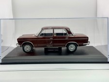 Fiat 125 S Edicola 1/24