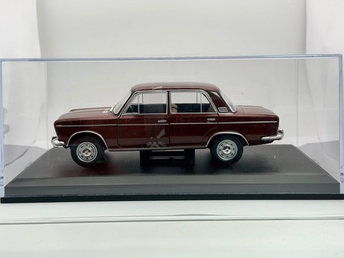 Fiat 125 edicola - 125, 1/24