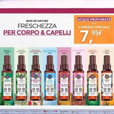 Acqua Profumata Corpo E