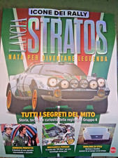 Youngtimer & Retro Rally n. 1