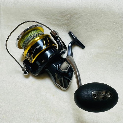 Mulinello pesca shimano - da,