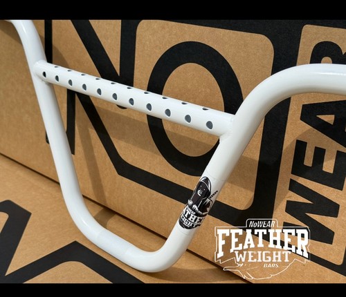 Nuovo nowear bmx manubrio peso - nowear,