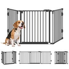 Pawhut cancellino sicurezza - pawhut,