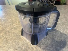 Ninja Frullatore Tritatutto 64