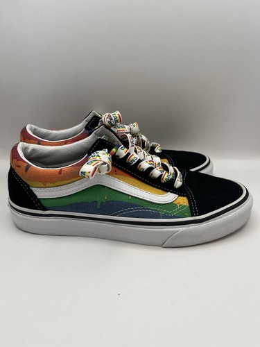 Scarpe ginnastica vans - scarpe, old