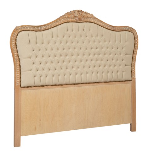 Testata letto matrimoniale - testata,