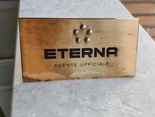 60s ETERNA ORIGINAL BRASS