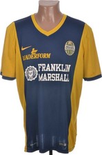 MAGLIA HOME FOOTBALL HELLAS