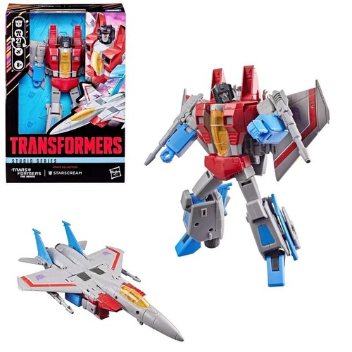 Transformers studio series - studio,