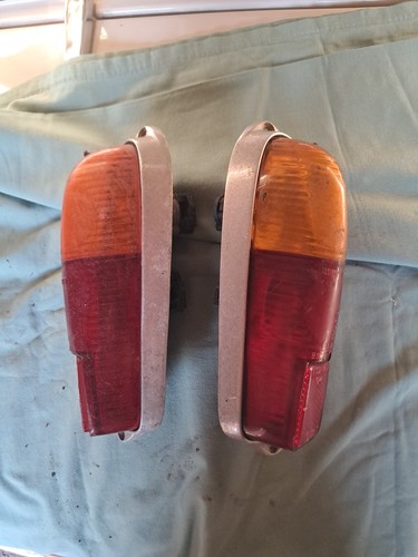 Fiat 500 giardinetta coppia - giardinetta,