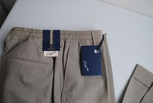 Pantalone santaniello napoli - pantalone,