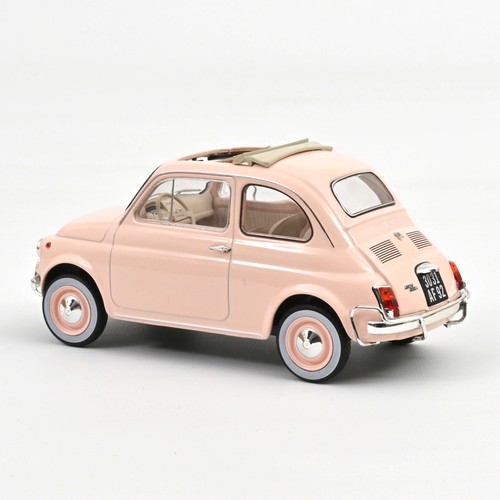 Norev 187774 fiat 500 1968 - 187774,