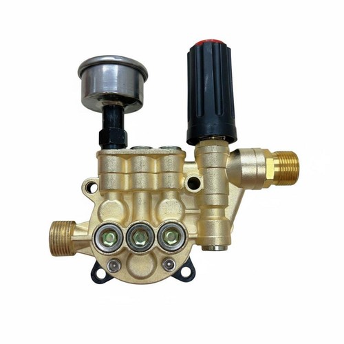 Gruppo testa pompa a - 12,