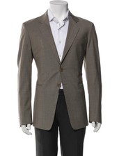 Emporio armani virgin wool - emporio,