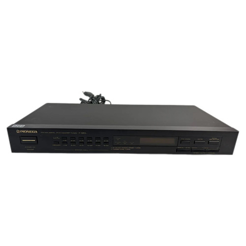 Pioneer 551l sintonizzatore - pioneer,