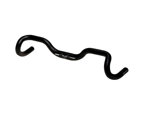 Soma condor manubrio - manubrio, (nero)