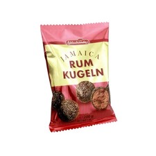 Sacchetto Tartufi Cioccolato