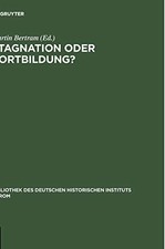 			Stagnation Oder
