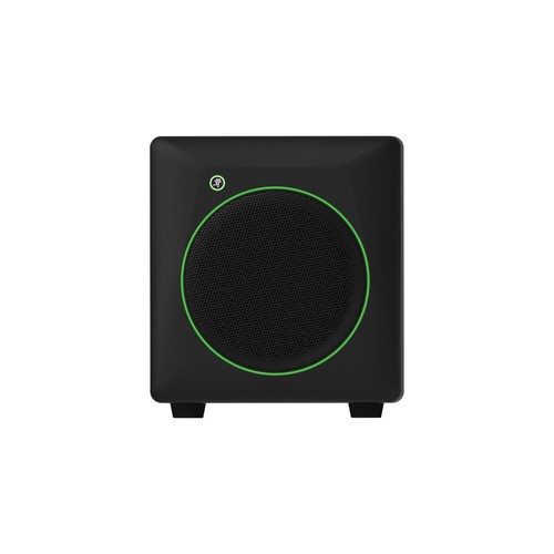 Mackie cr8sbt subwoofer - mackie,