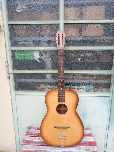 Chitarra crucianelli 20 - chitarra,