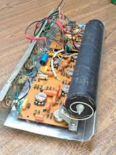 Amplificatore chitarra vintage