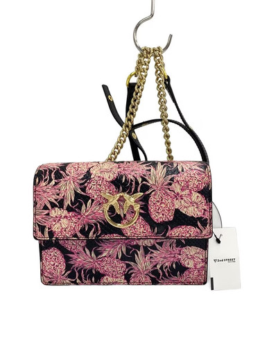 Borsa tracolla pinko - tracolla, pinko,