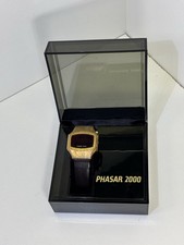 Orologio LED uomo Phasar 2000