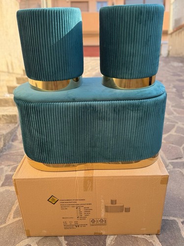 Set roma panca - set,
