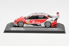 400081718 Audi A4 B7 DTM Team Audi Sport Rosberg n18 M Rockenfeller DTM 2008 Min