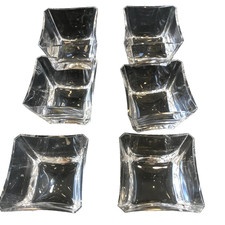 Servizio cristallo 6 - in,
