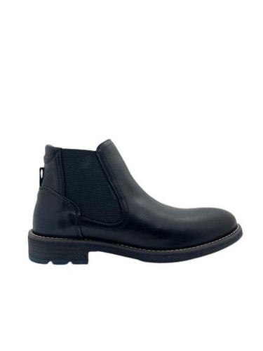Stivaletto uomo fluchos - da,