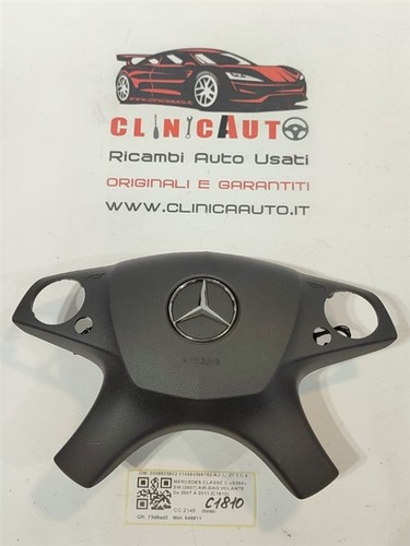 Airbag volante per - airbag, mercedes