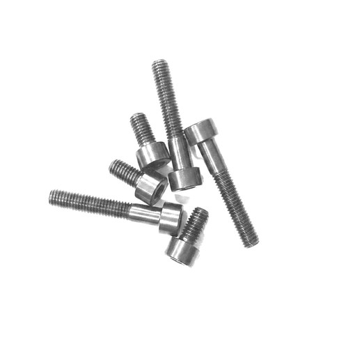 Kit viti serbatoio evotech - viti,