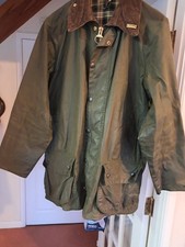Barbour Beaufort Giacca