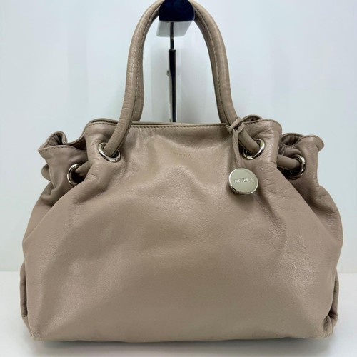 Borsa donna furla tutta pelle - donna,