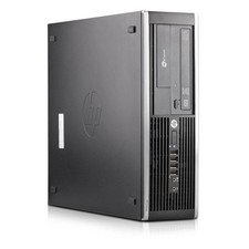 HP 8300 SFF i3 WINDOWS 10 PRO