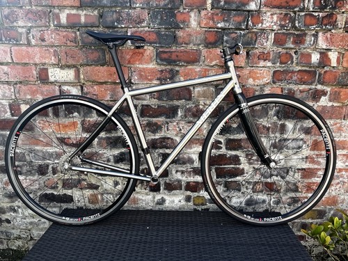 Telaio bici strada merlin - bici, da