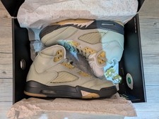 Nike Air Jordan 5 Retro Jade