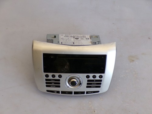 15126 autoradio stereo - 15126,