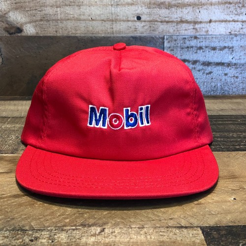 Cappello vintage mobil - cappello,