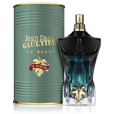 JEAN PAUL GAULTIER LE BEAU INTENSE EDP PROFUMO UOMO 75ML ORIGINALE