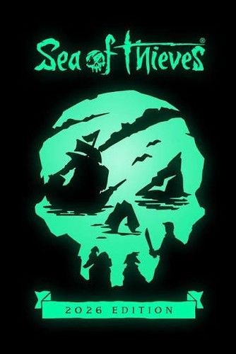 Sea thieves 2026 edition - thieves:,