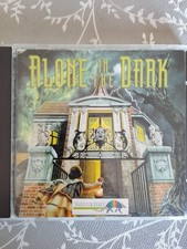  Alone In The Dark 1 - PC Game