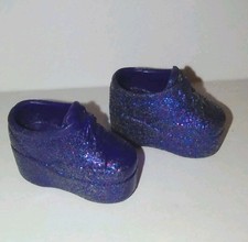 Scarpe Spice Girls Baby Spice